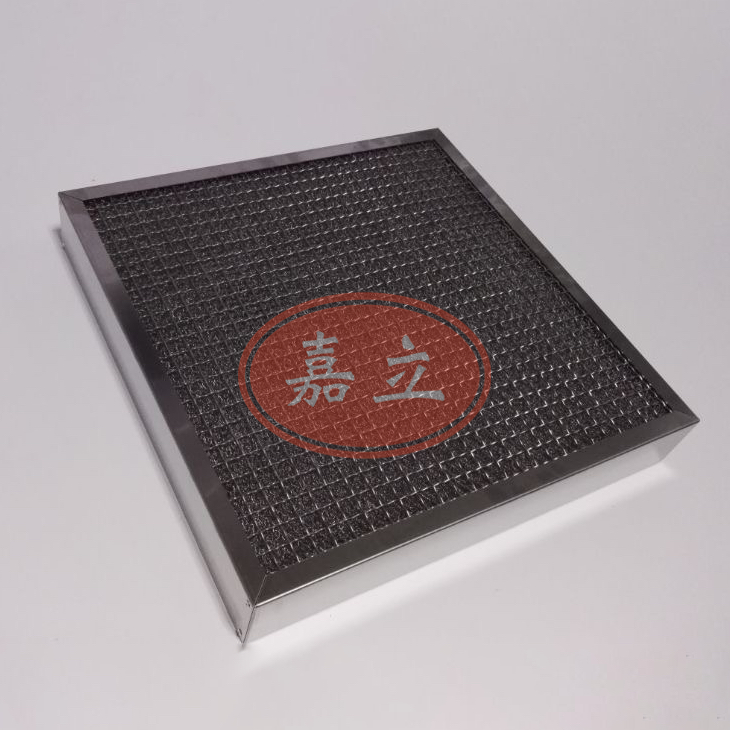 抚松不锈钢油雾过滤器